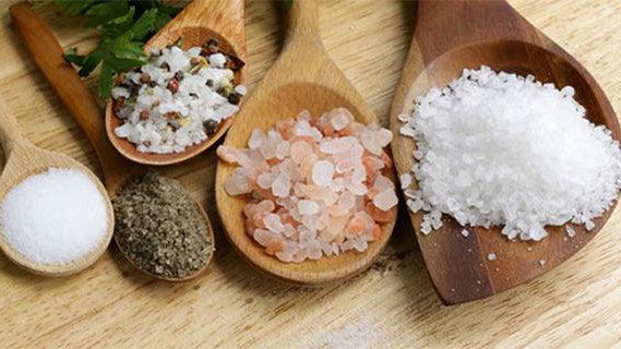 Your Salt is Fake! Here is What You Need to Know - Alkaline World