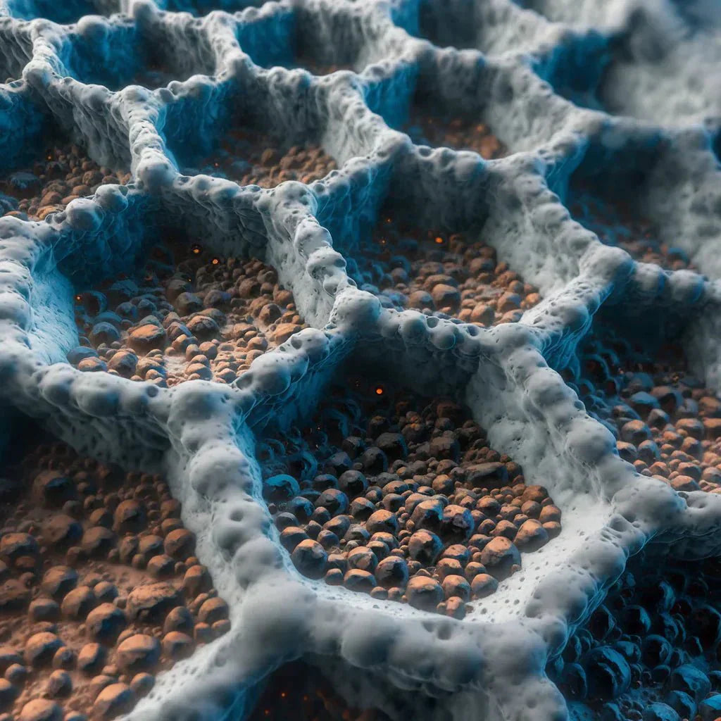 Zeolite vs Bentonite Clay and Diatomaceous Earth - Alkaline World