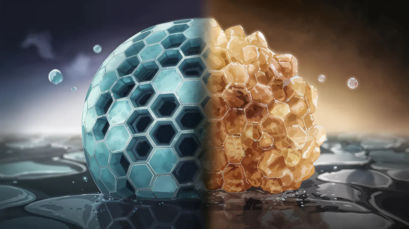 Zeolite — Australia's Best-Kept Secret for Heavy Metal Detox