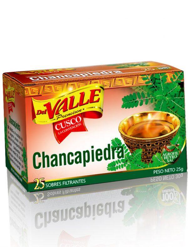 Andess 100% Natural Herbal Tea - Alkaline World