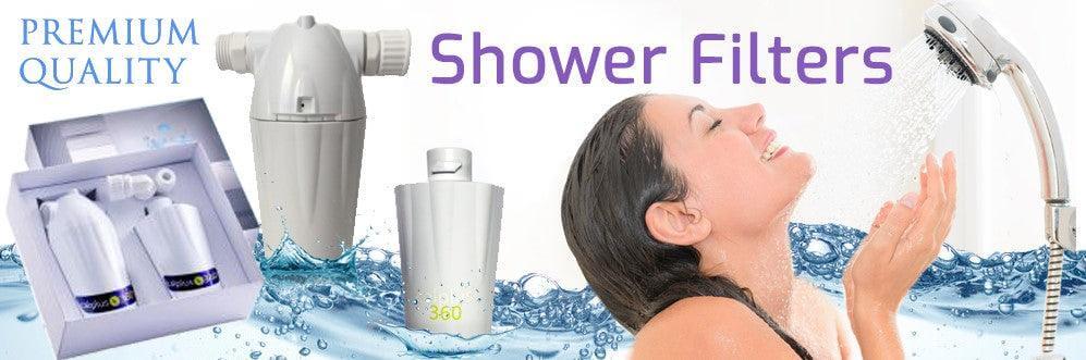 Bathroom - Alkaline World