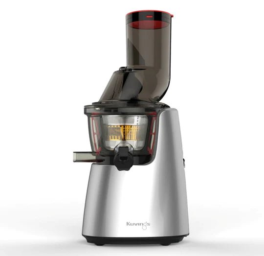 C7000 Professional Cold Press Juicer - Alkaline World