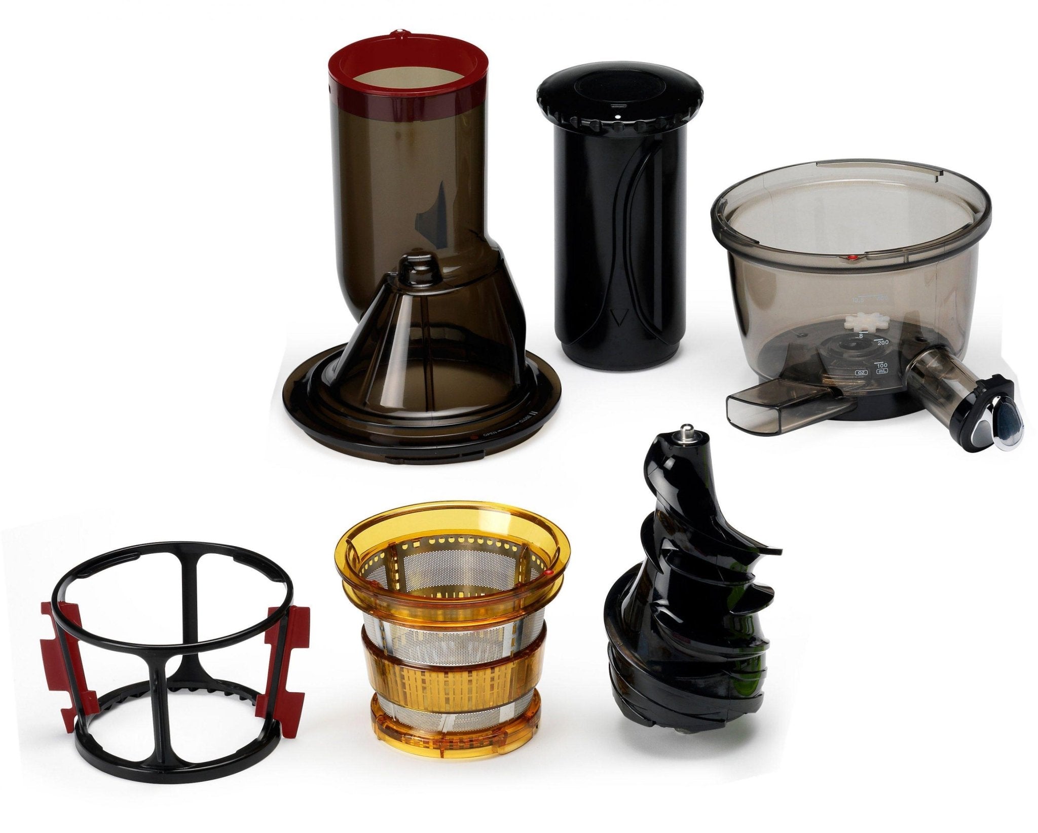 Kuvings Accessories - Bottles - Knives - Etc - Alkaline World