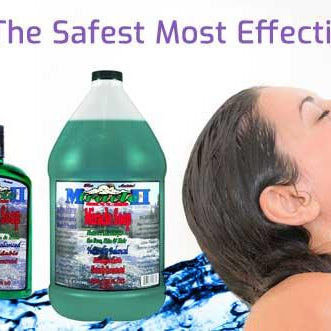 Miracle II Products - Alkaline World