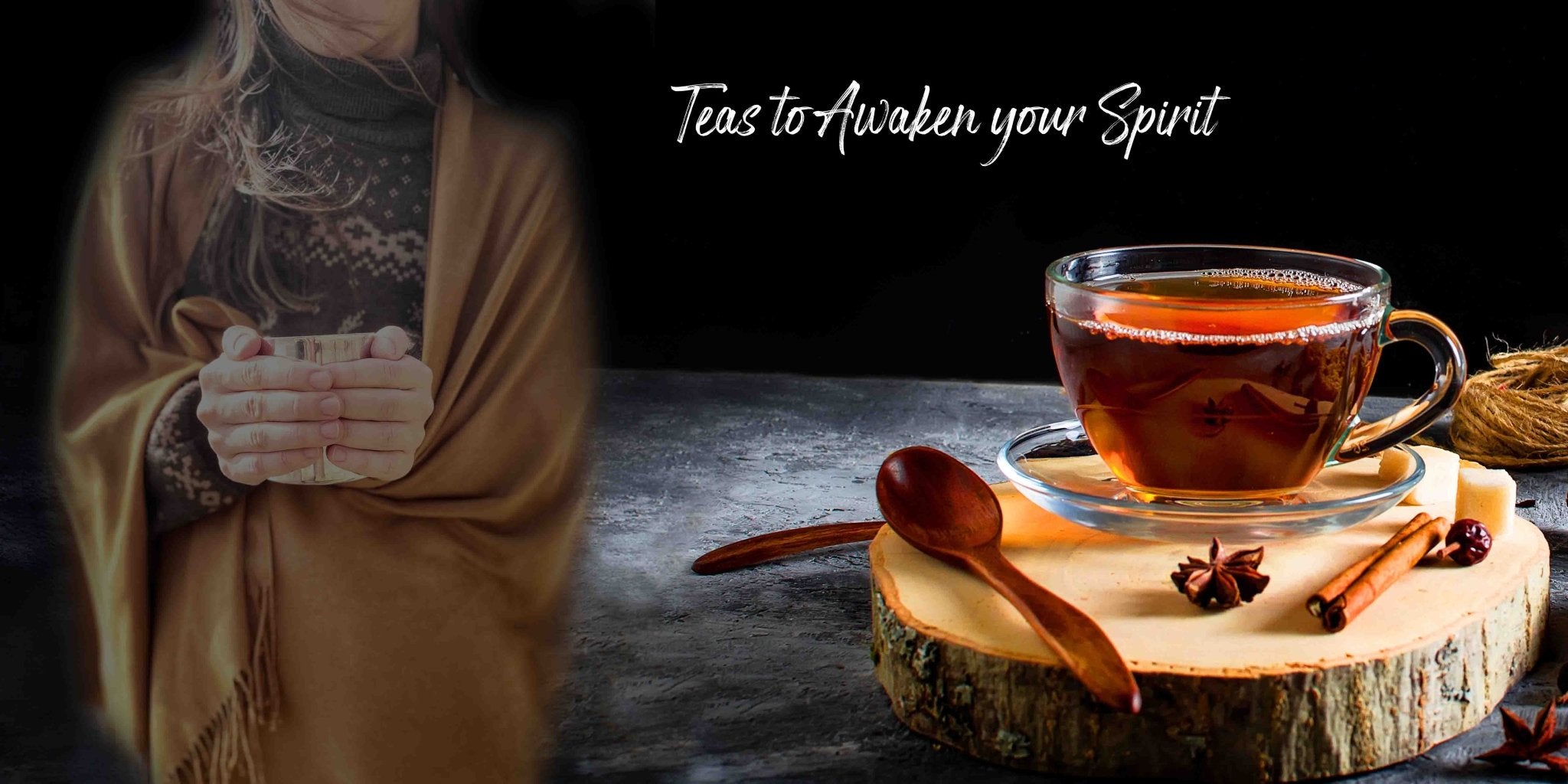 Planet Organic Tea - Alkaline World