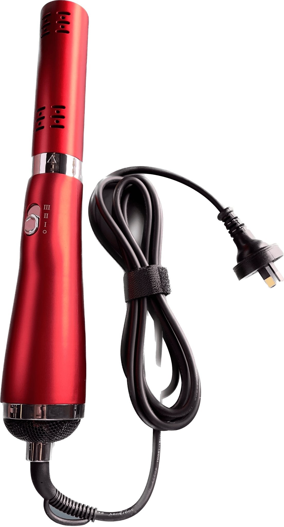 Terahertz Products - Alkaline World