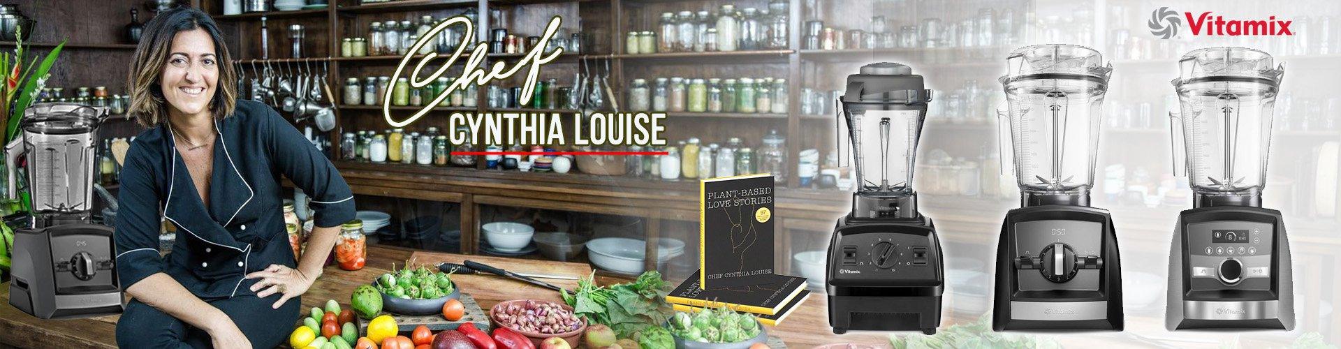 Vitamix - Alkaline World