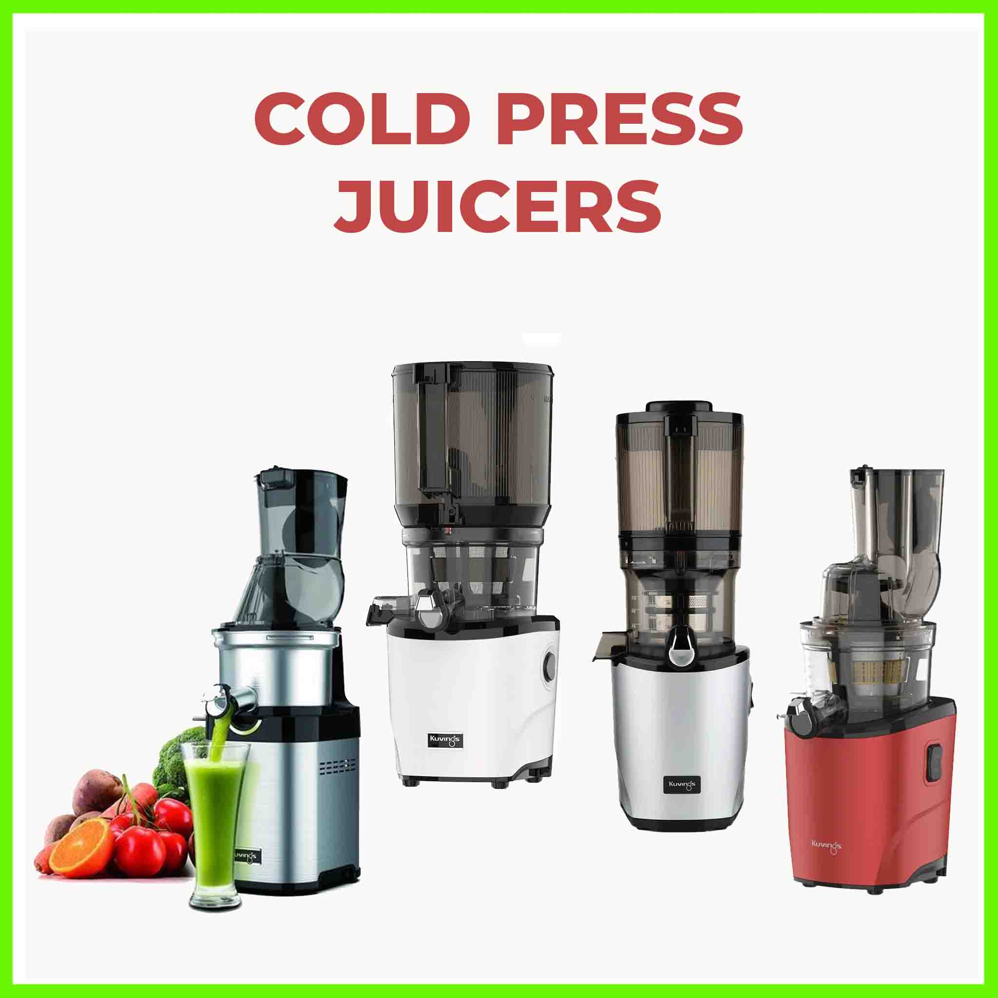 WS Juicers & Blenders - Alkaline World