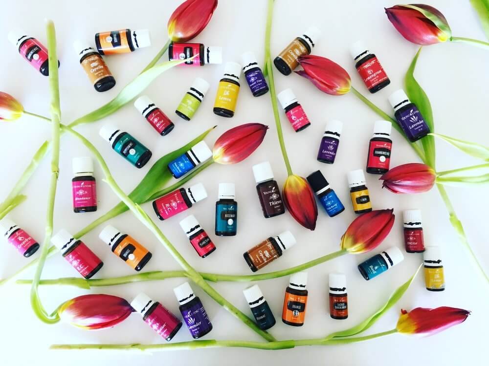 Young Living - Alkaline World