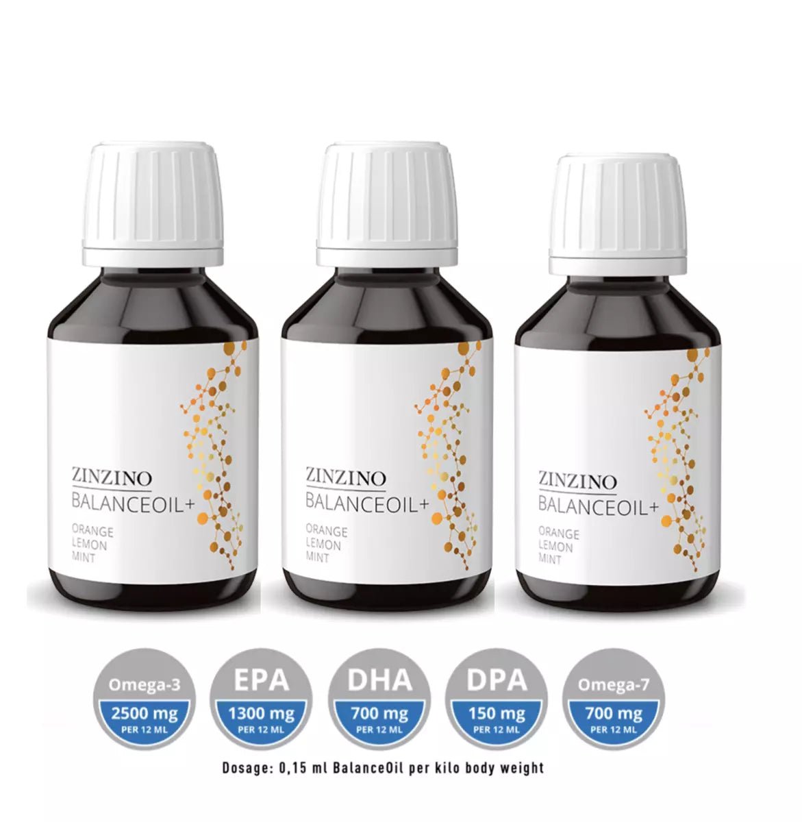 ZinZino - Alkaline World