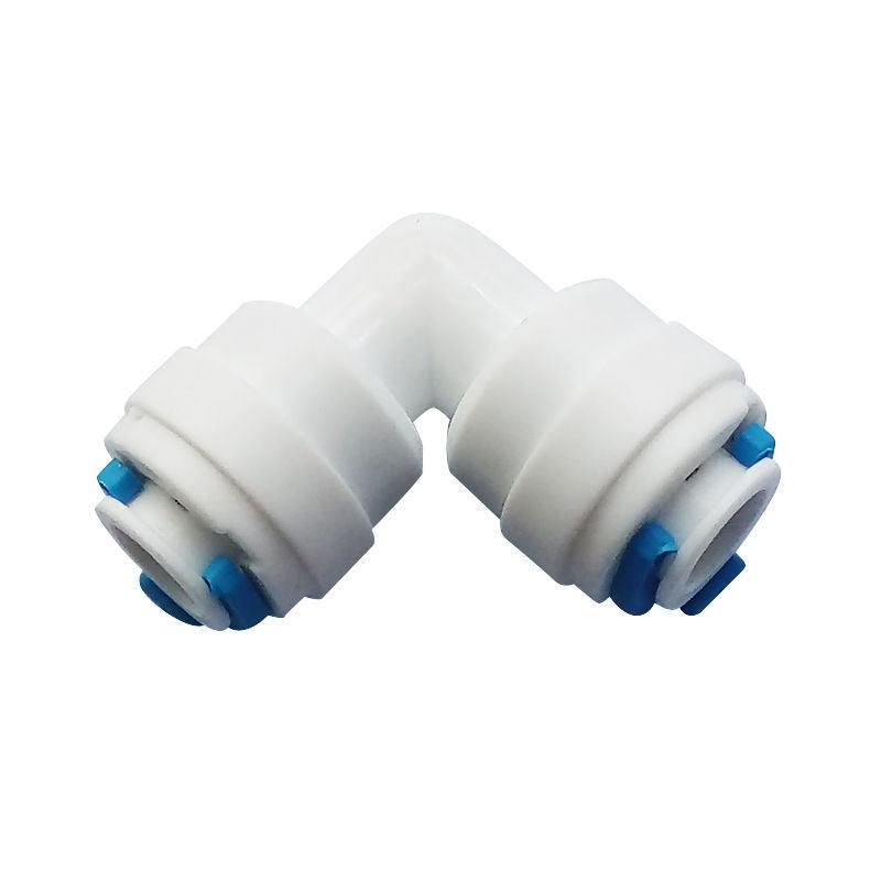 1/4" Elbow Connector - Alkaline World