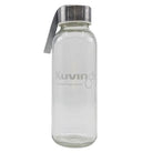 300ml Cafe Series – Clear Glass - Alkaline World