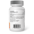 Natural Factors Nicotinamide Riboside NAD+ supplement bottle, 150mg, with label and product details visible in the image.