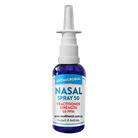 HealthWest Nasal Spray 50ppm Practitioner Strength 50ml