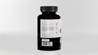 Apollo Nutraceuticals Liposomal Magnesium L-Threonate capsules, dietary supplement for cognitive support and magnesium intake.
