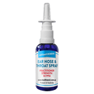 HealthWest Nasal Spray 50ppm Practitioner Strength 50ml