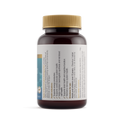 Activated Sublingual B12 label information