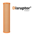 Disruptor® Replacement Filter Cartridge 20"x 4.5" - Model: DIS-2045 AquaCo