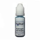 H2Blue Hydrogen Test Reagent 10 mL bottle for testing dissolved molecular hydrogen in water