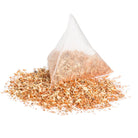 Raw Siberian Eleuthero Root and Pine Buds ingredients