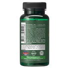 Siberian Wild Dandelion Root Capsules – 1500mg Vegan Liver Support