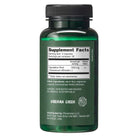 Siberian Wild Dandelion Root Capsules – 1500mg Vegan Liver Support