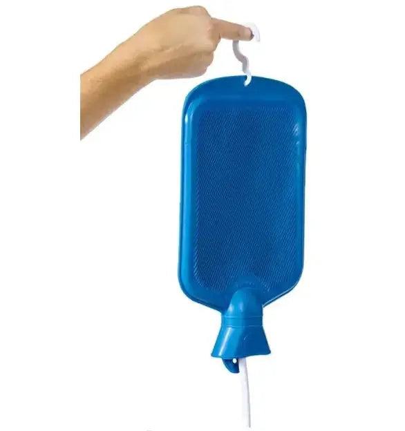 Enema Kit - Alkaline World