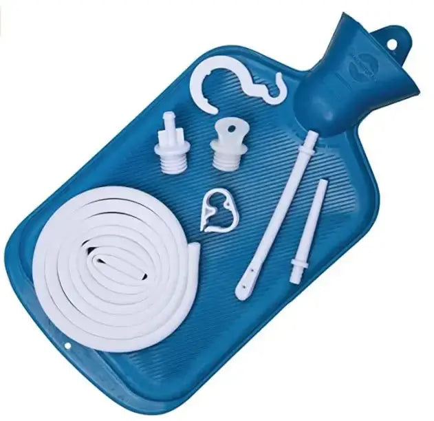 Enema Kit - Alkaline World