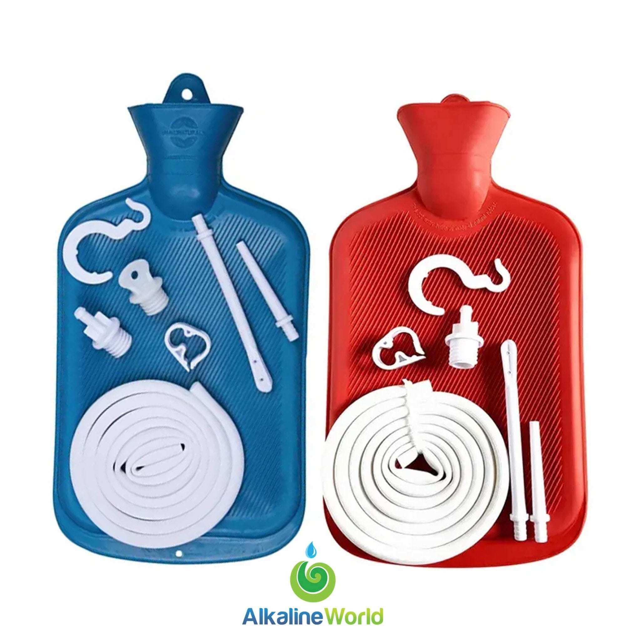 Enema Kit - Alkaline World