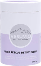 Richard's 15-Day Detox Pack by Alkaline World, featuring detox supplements in colorful packaging on a white background.