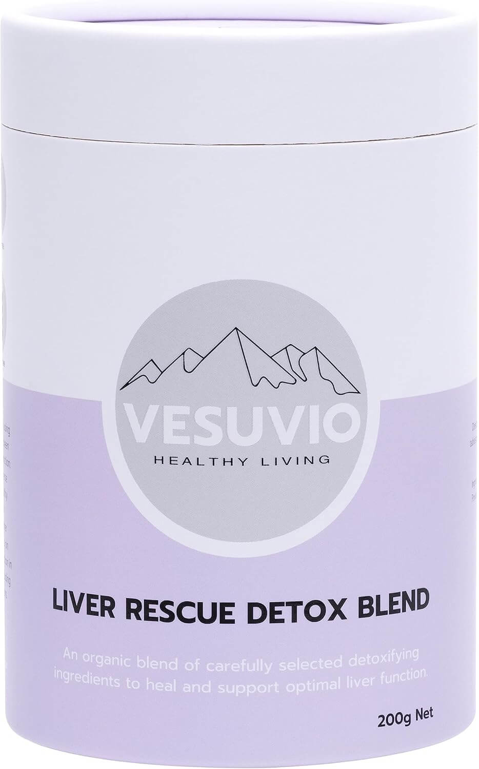 Richard’s 15 - Day Detox Pack - Alkaline World