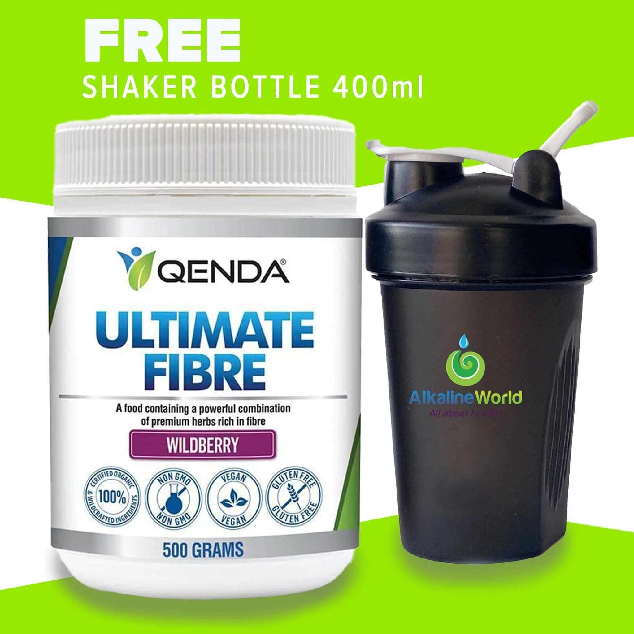 Richard’s 15 - Day Detox Pack - Alkaline World