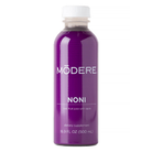 Alkaline World Shaklee Noni Juice bottle with label, showcasing the natural fruit extract product for health and wellness.