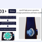 Terahertz Wand Pro Blame - Alkaline World