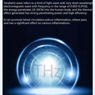 Terahertz Wand Pro Blame - Alkaline World