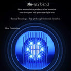 Terahertz Wand Pro Blame - Alkaline World