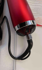 Alkaline World Terahertz Wand Boost Version 6.0, a sleek handheld device used for health and wellness treatments.