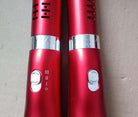 Alkaline World Terahertz Wand Boost Version 6.0, handheld device with sleek design for health and wellness applications.