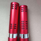 Alkaline World Terahertz Wand Boost Version 6.0, handheld device with sleek design for wellness therapy and energy enhancement.