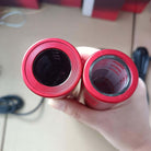 Alkaline World Terahertz Wand Boost Version 6.0, a sleek handheld device with a modern design for wellness and energy enhancement.