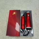 Alkaline World Terahertz Wand Boost Version 6.0, a sleek handheld device for health and wellness.