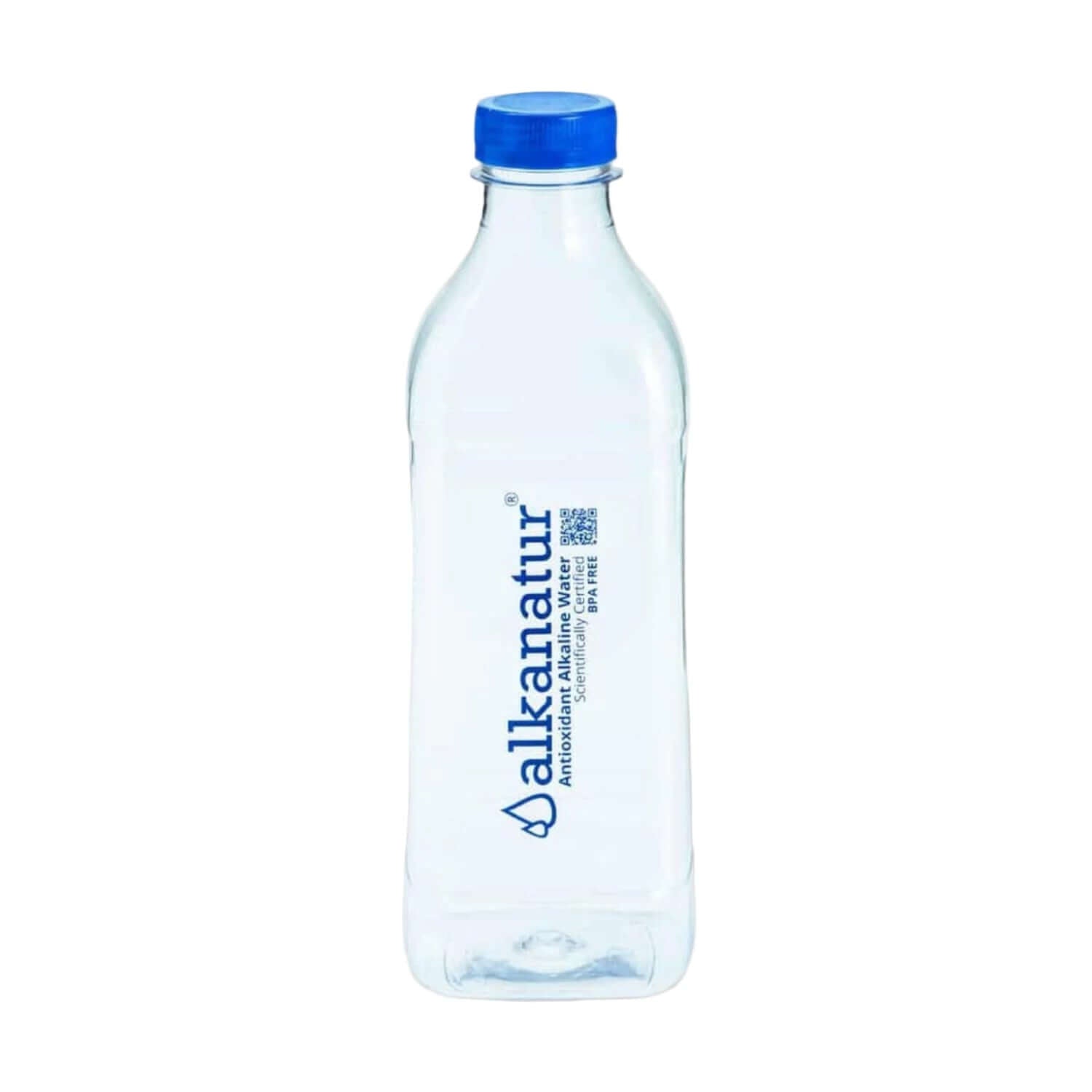 Alkanatur BPA Free Bottle - Alkaline World
