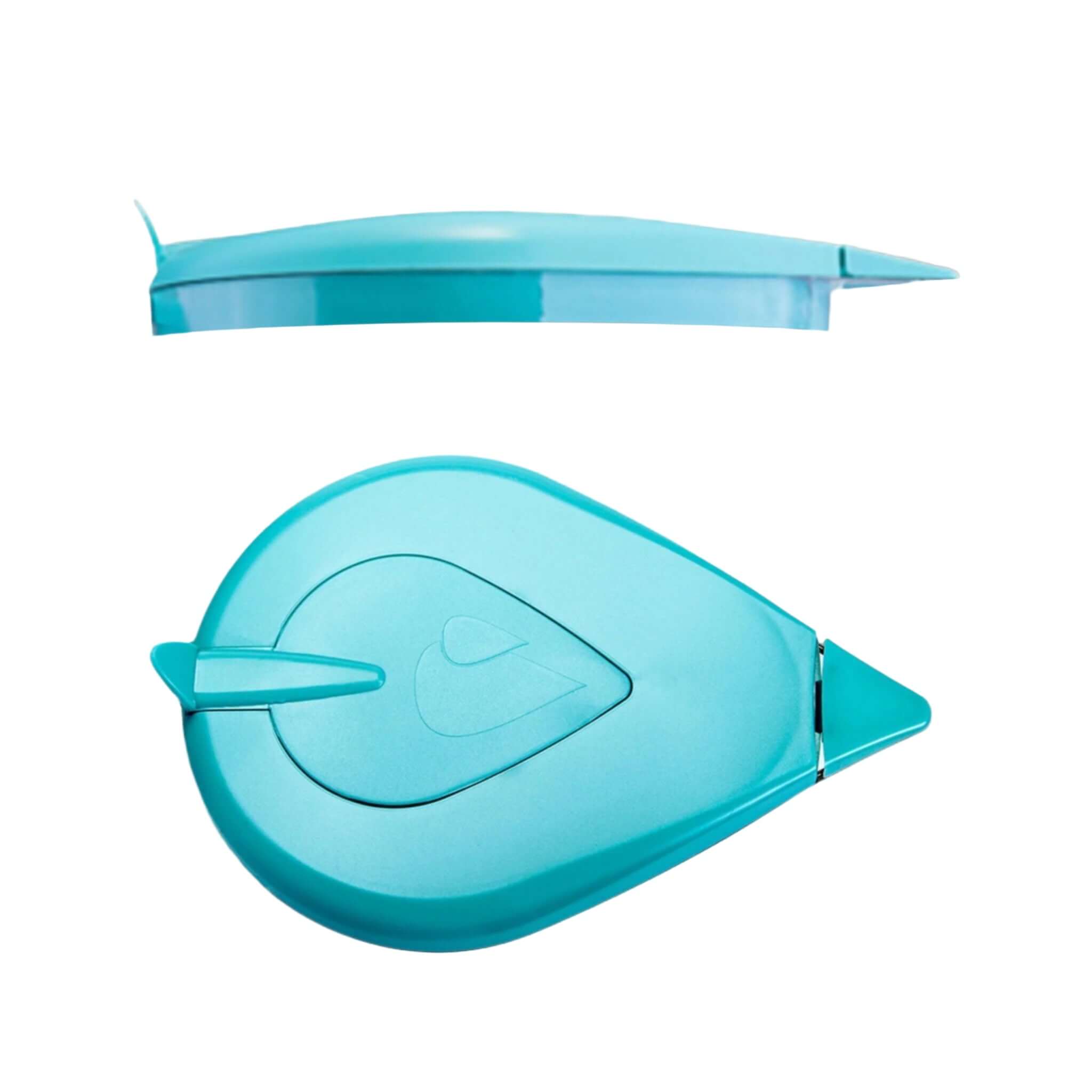 Alkanatur Jug Lid Turquoise - Alkaline World