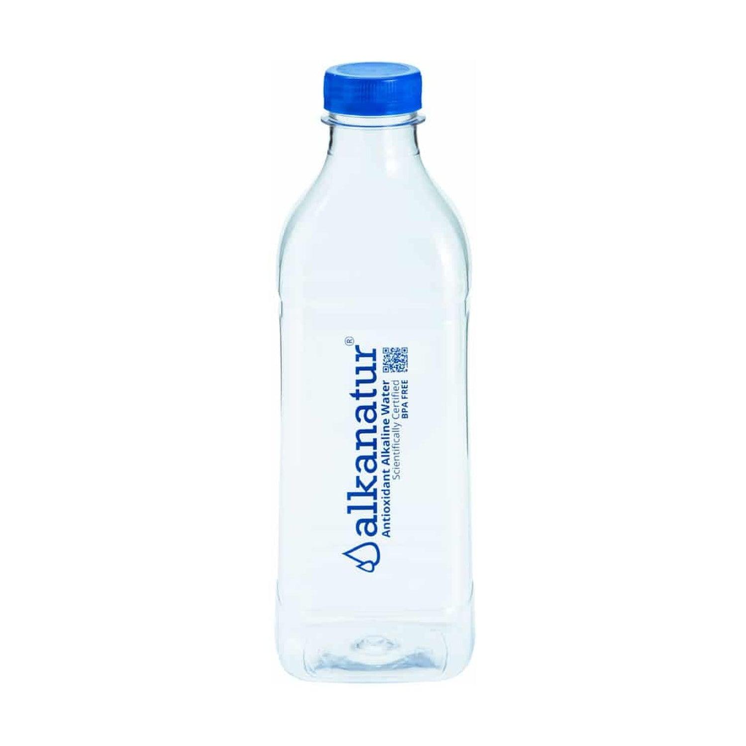 Alkanatur BPA Free Bottle - Alkaline World