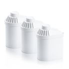 Alkanatur Pitcher Replacement Filter 3 Pack - Alkaline World