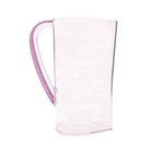 Alkanatur Replacement Jug Base Pink - Alkaline World