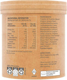 Amazonia Raw Organic Probiotics Cloudy Apple 100g