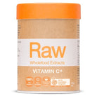 Amazonia RAW Vitamin C+ Wholefood Extract 120g - Alkaline World