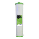 AquaCo 5 Micron Polyspun Sediment Filter 20" x 4.5" - Alkaline World