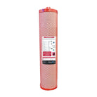 AquaCo Aragon Filter Cartridge 20" x 4.5" - Alkaline World